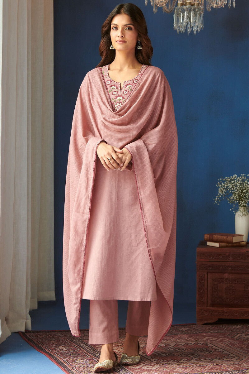 Roza Nadira Dupatta