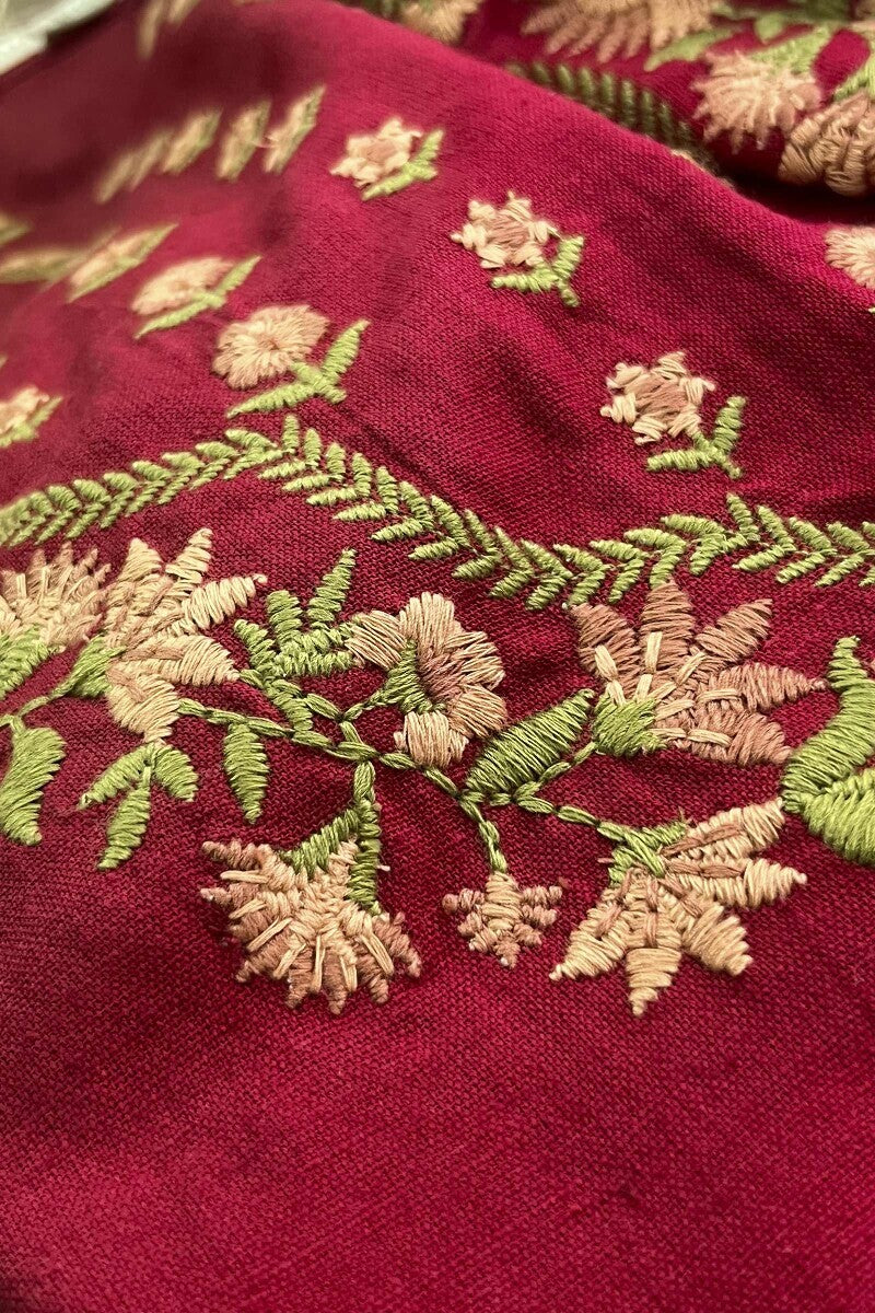 Rosheen Falak Kurta