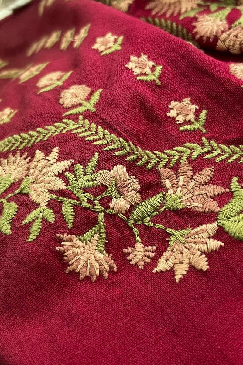 Surplus: Rosheen Falak Kurta