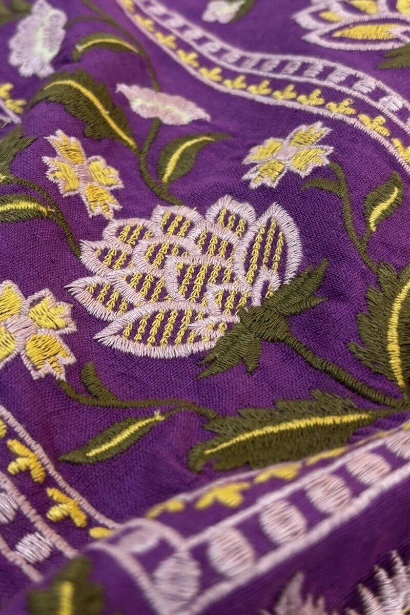 Surplus: Rosheen Samaira Kurta