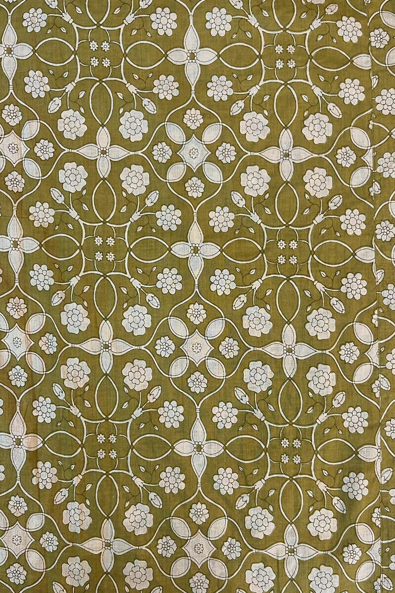 Mehreen Mirza Kaftan