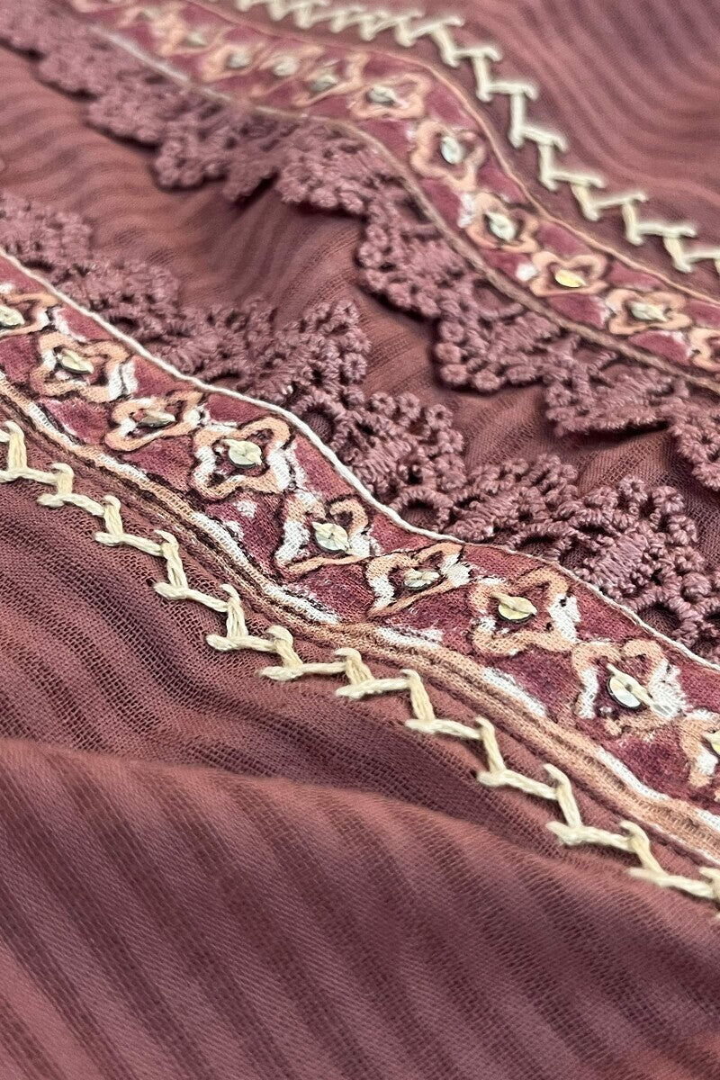 Mehreen Ruhi Kurta