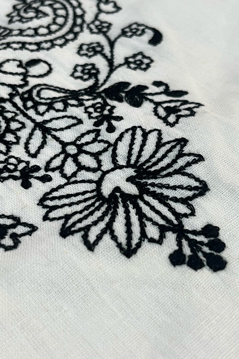 Mirza Amaira Kurta