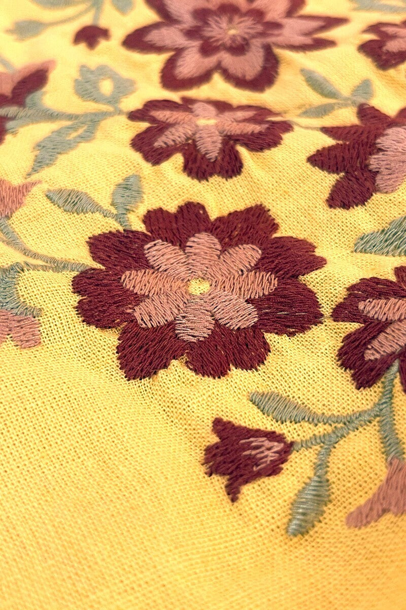 Rosheen Dalia Kurta