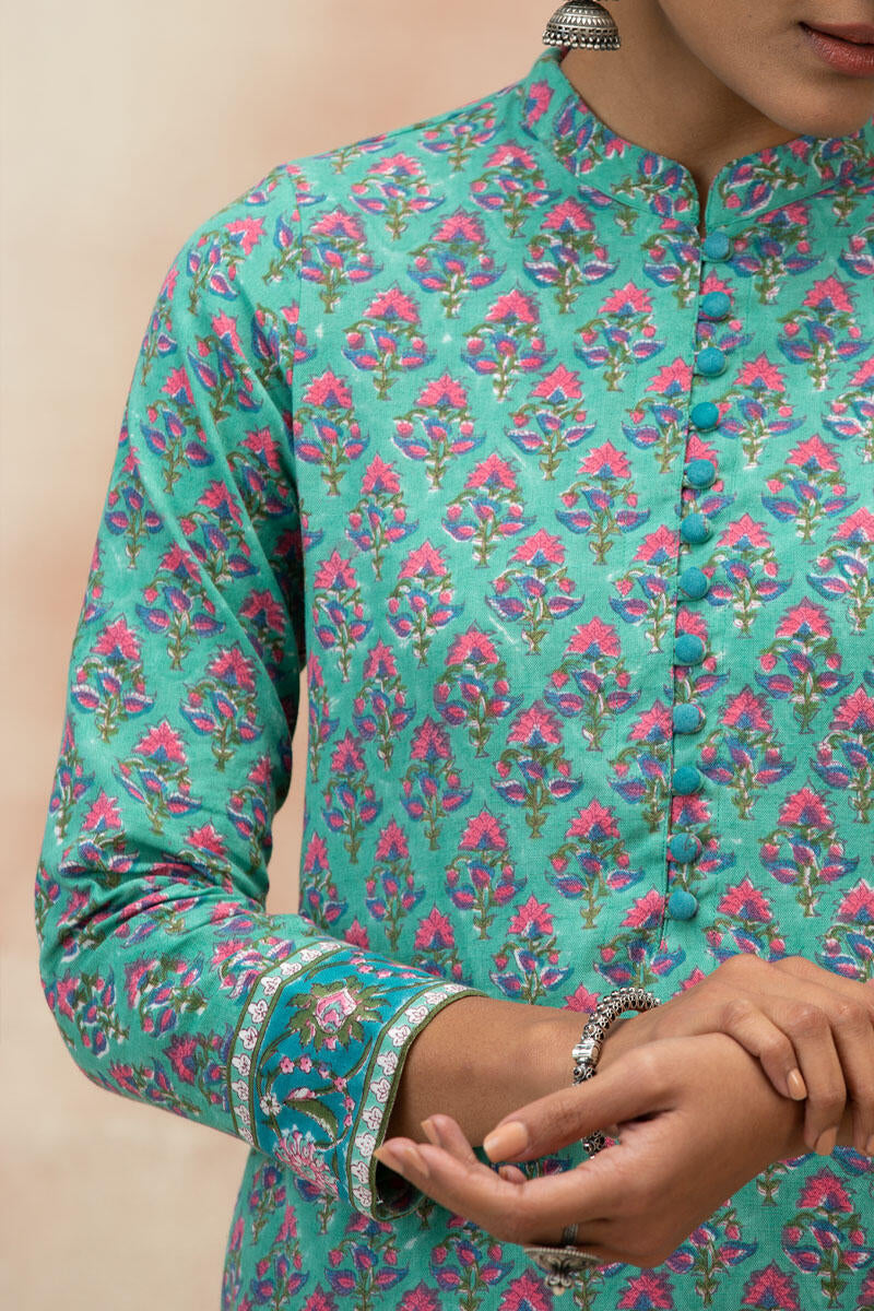 Naadirah Jasmina Kurta