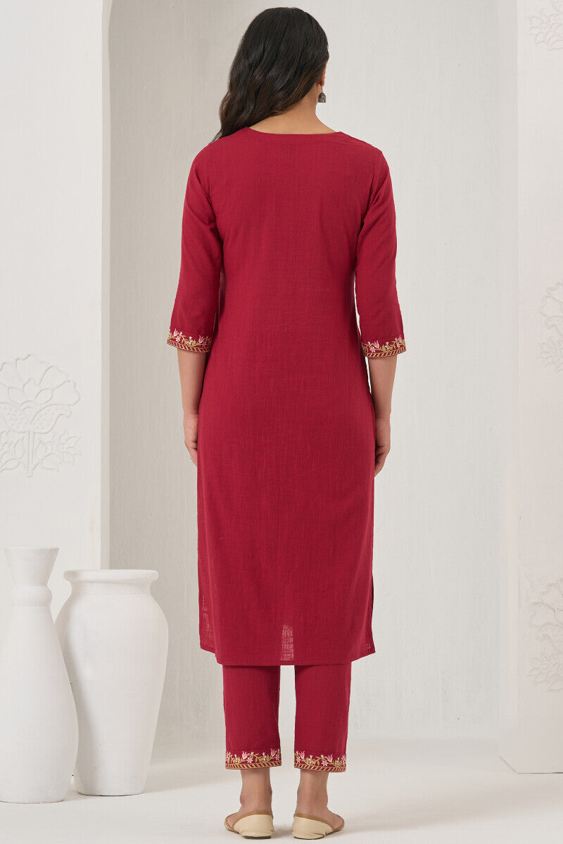 Mehraab Shahida Kurta