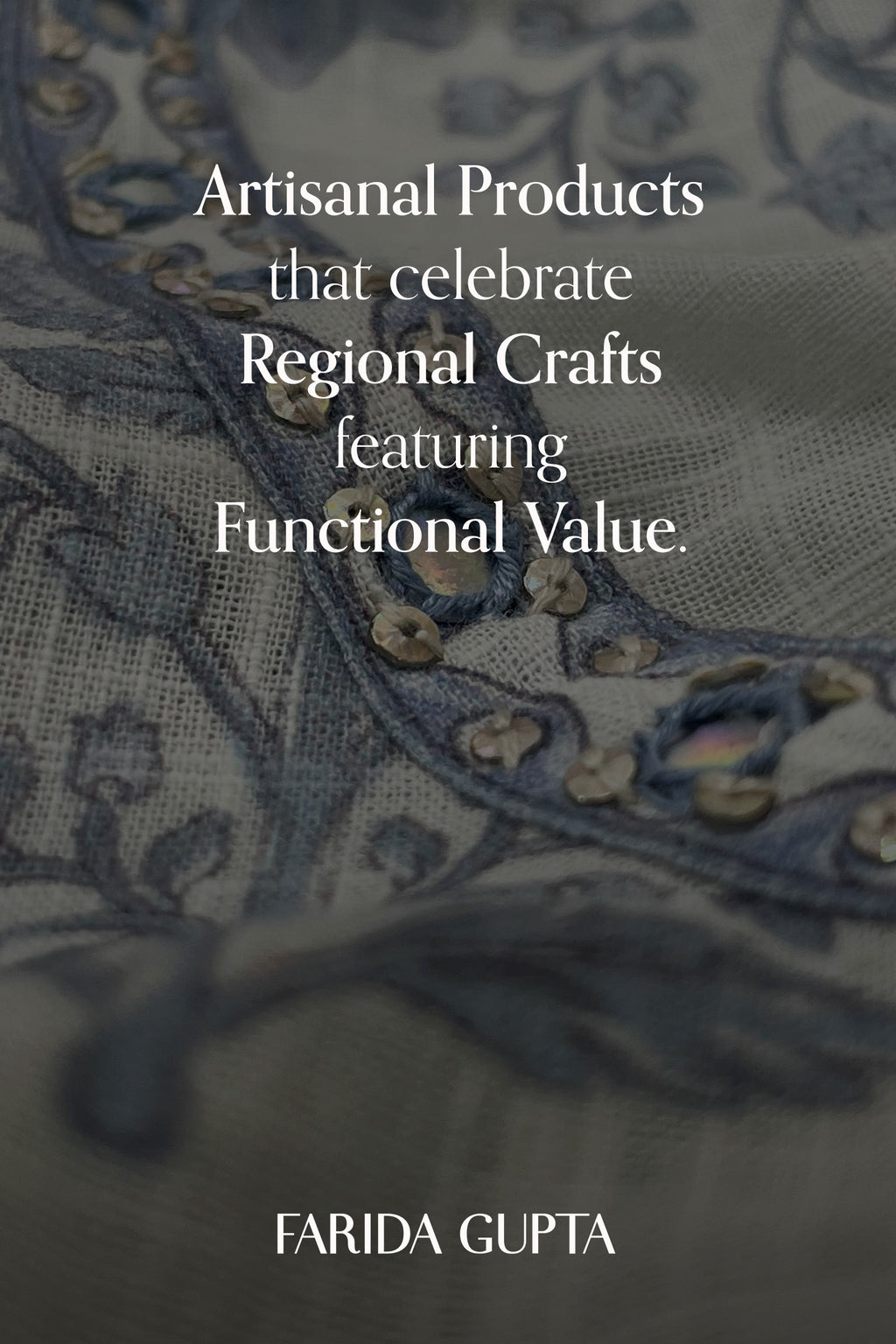 Surplus: Neelofar Omaira Kurta