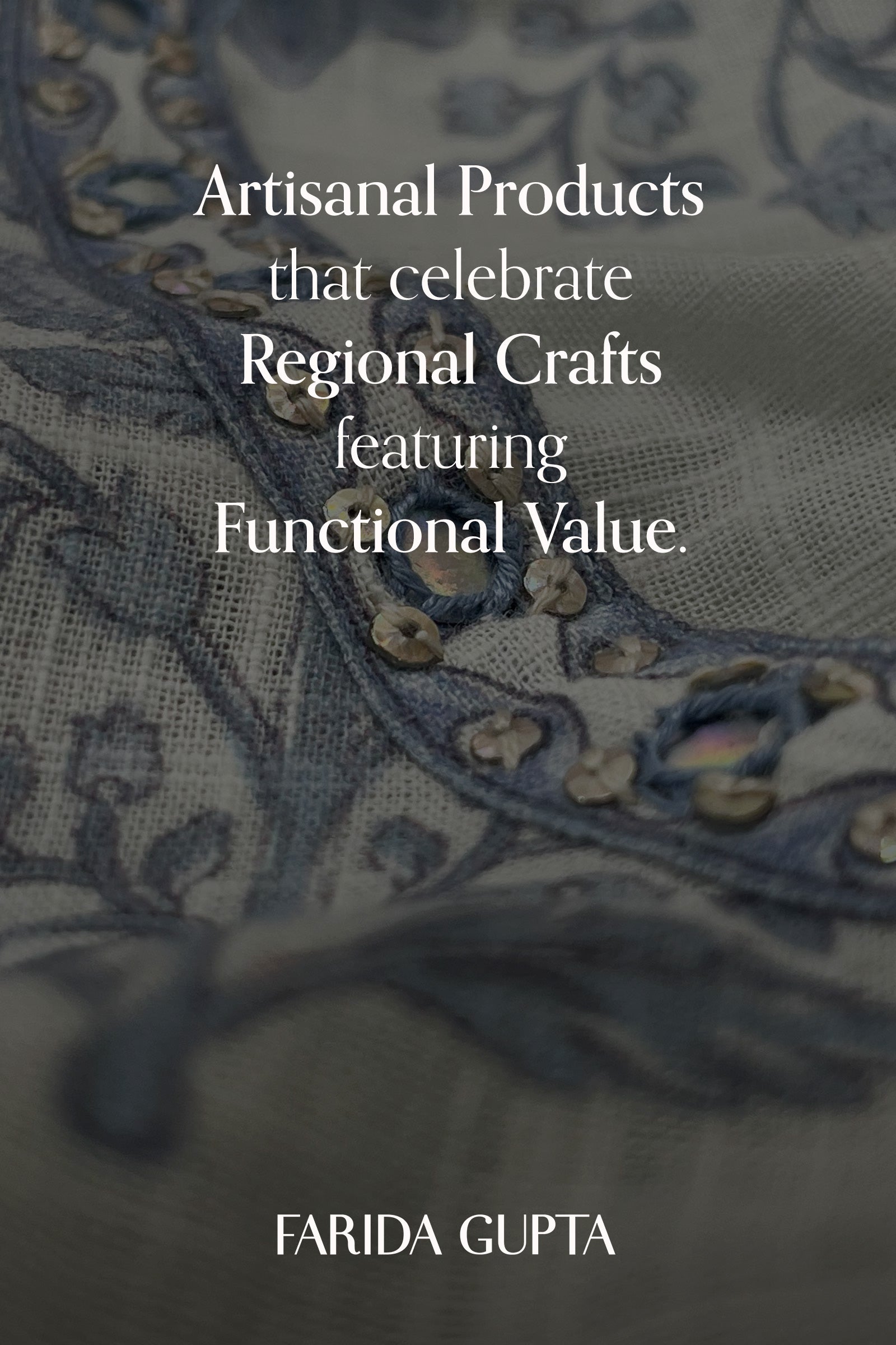 Surplus: Neelofar Omaira Kurta