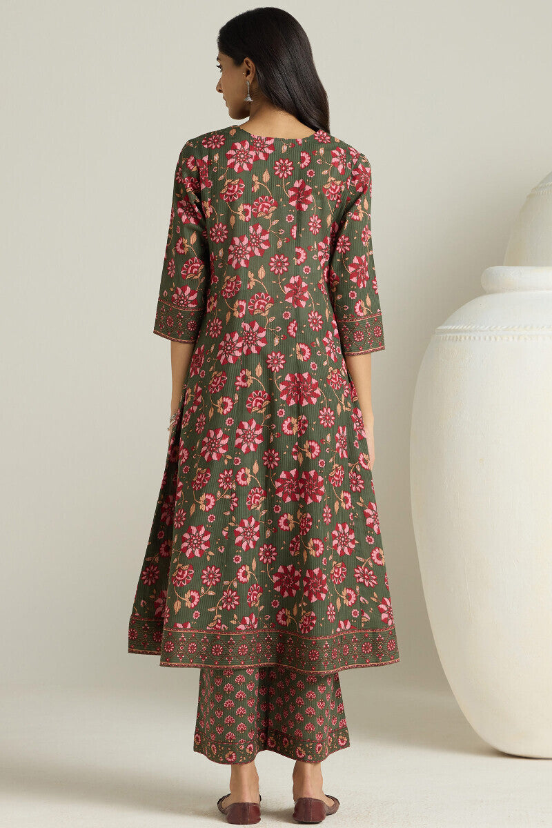 Gulraiz Falak Sanganeri Kurta