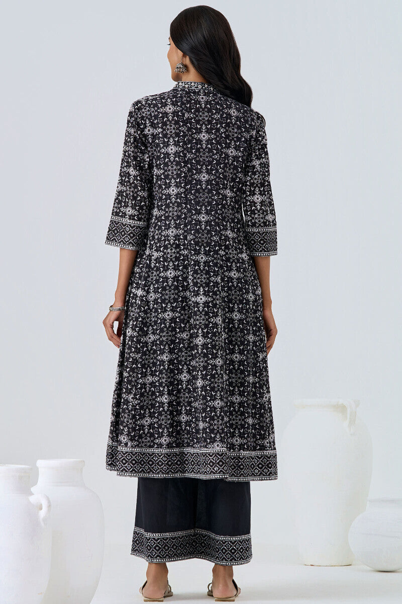 Mumtaz Heer Kurta