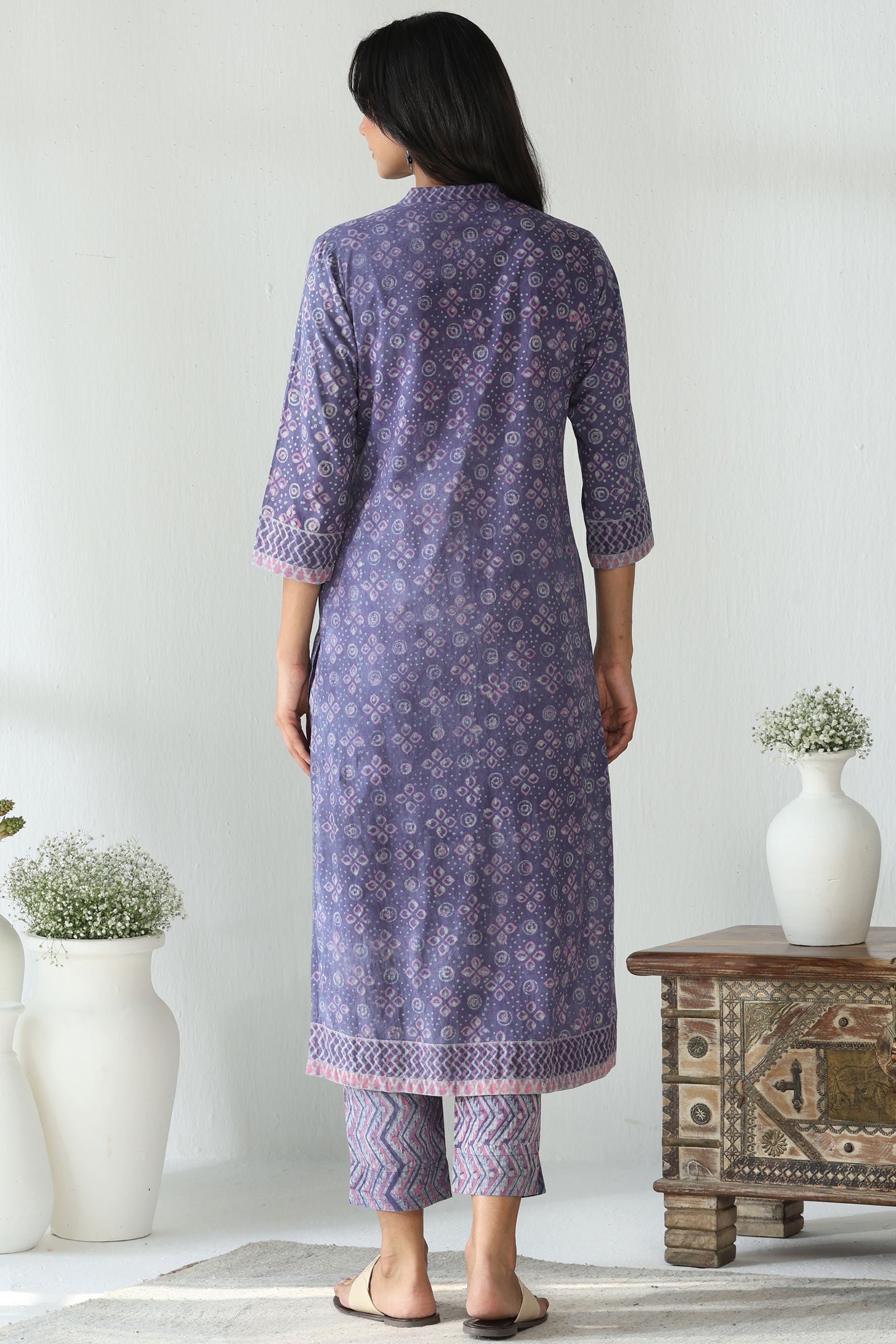 Surplus: Sehra Rabia Akola Kurta