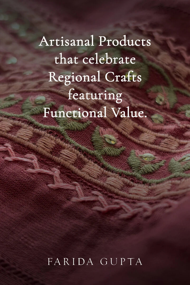 Surplus: Mehraab Rumaisa Kurta