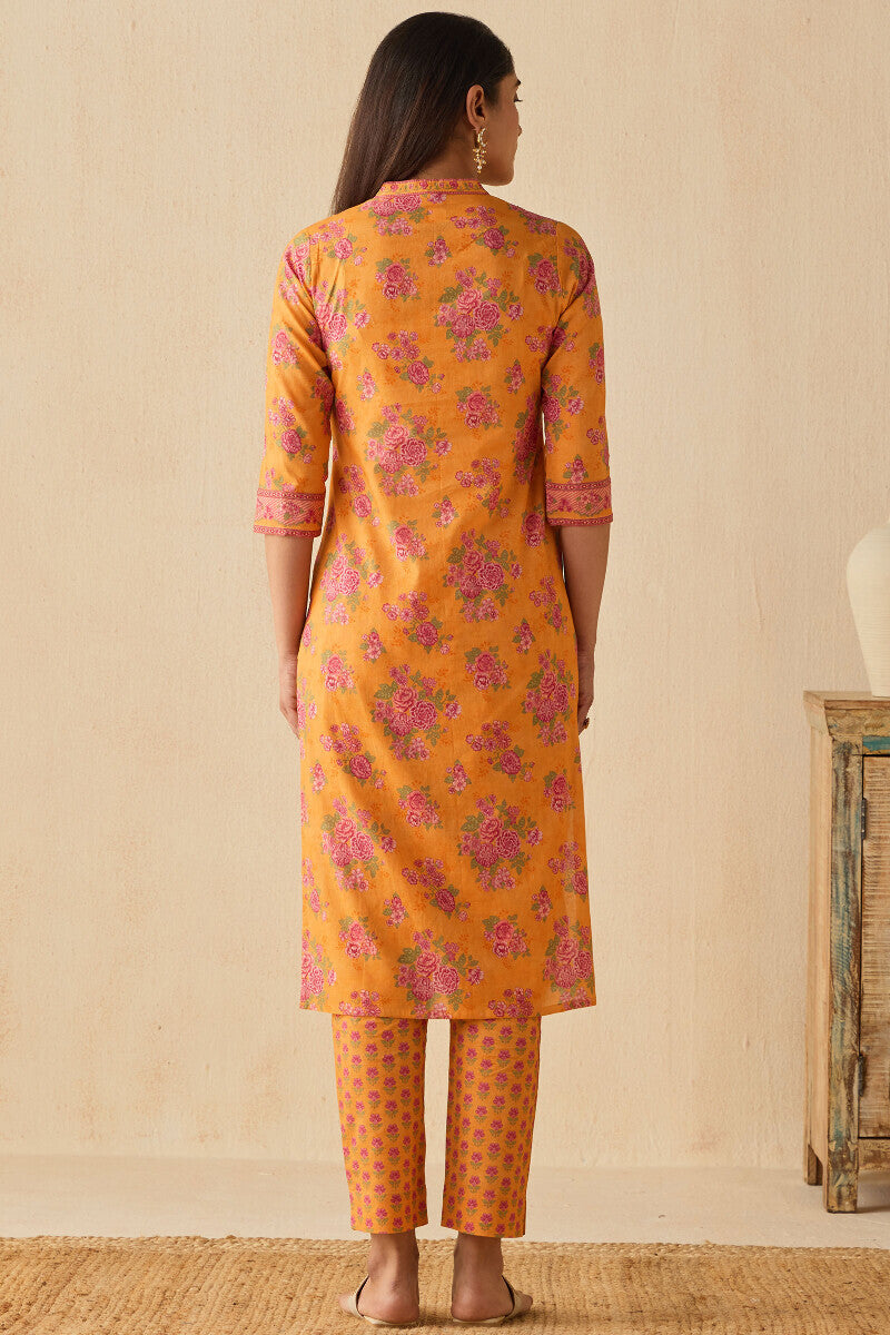 Meher Gulbano Kurta