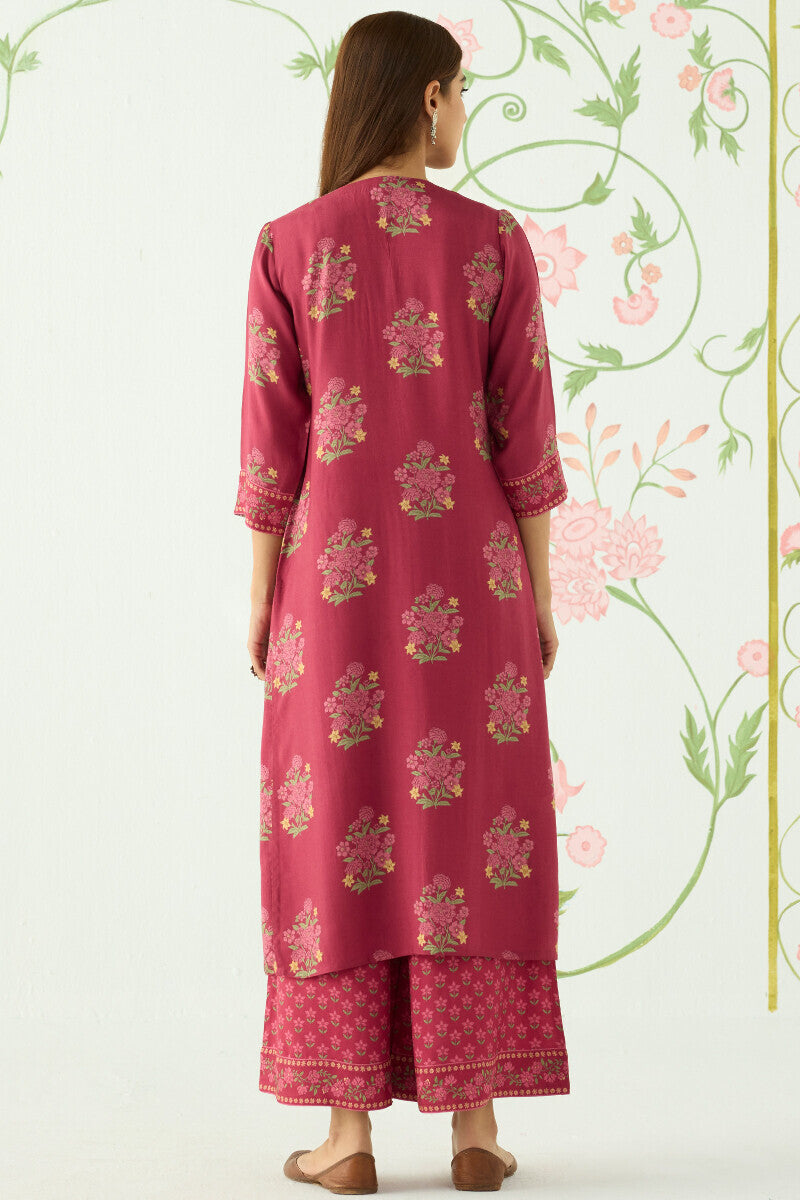 Meher Sabrina Kurta