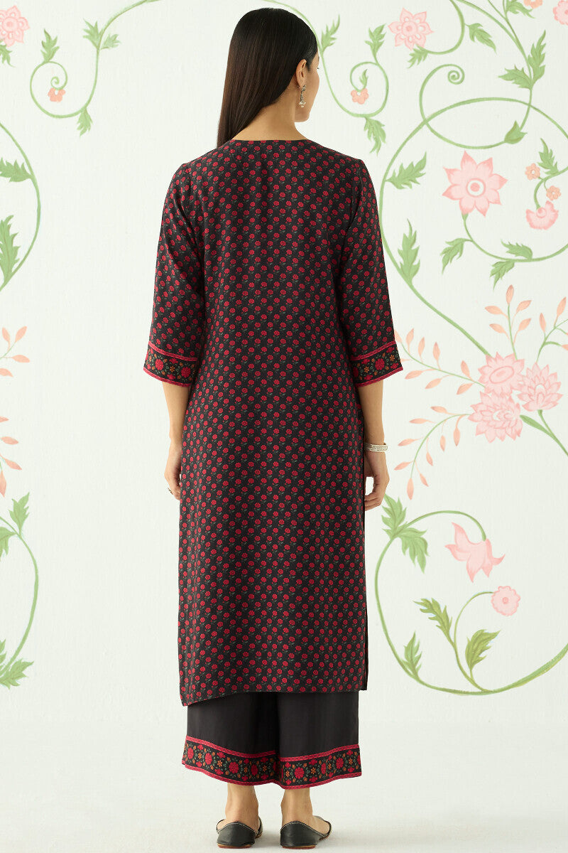Laylah Safina Kurta