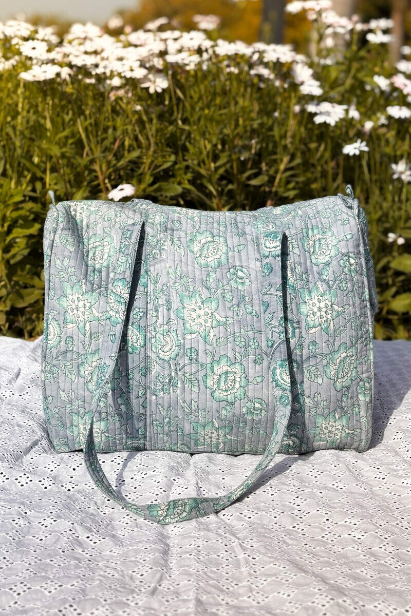 Roza Mahira Holdall Bag