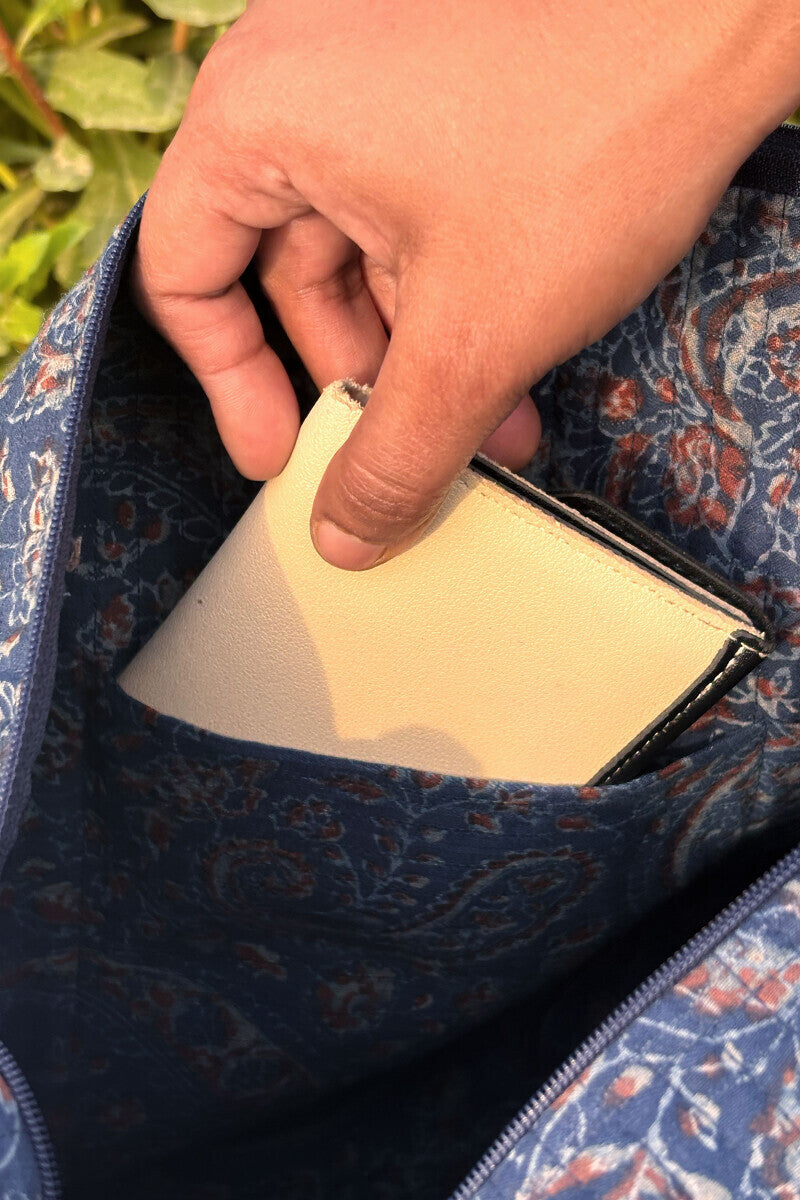 Roza Farah Holdall Bag