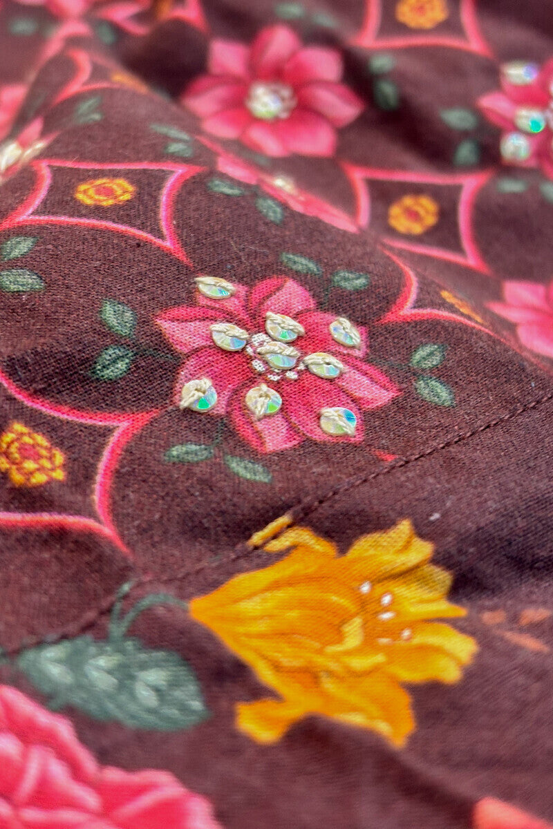 Gulraiz Meera Kurta