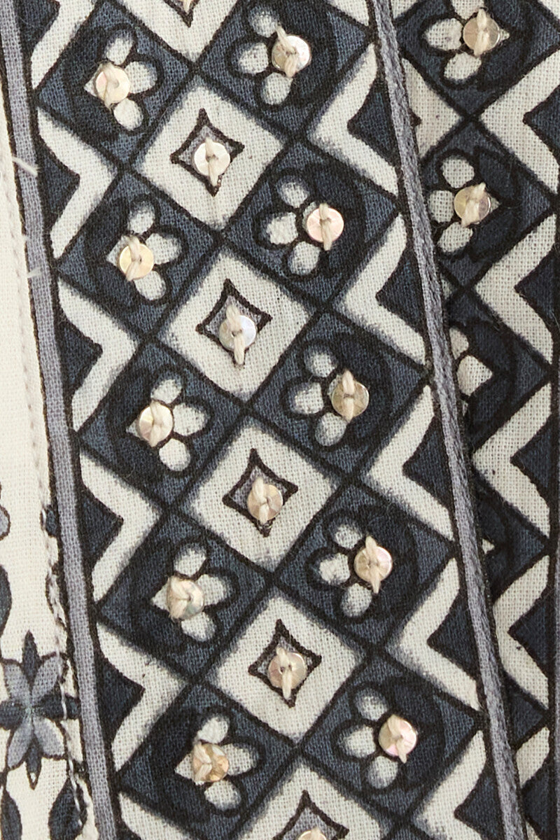 Gulraiz Seerat Sanganeri Kurta