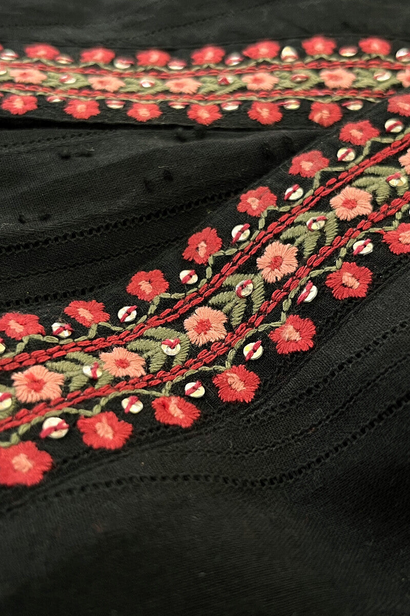 Mehraab Pariza Kurta