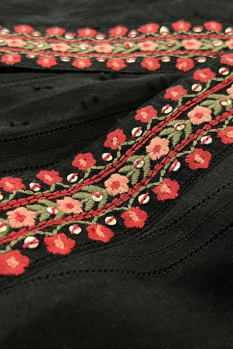 Mehraab Pariza Kurta