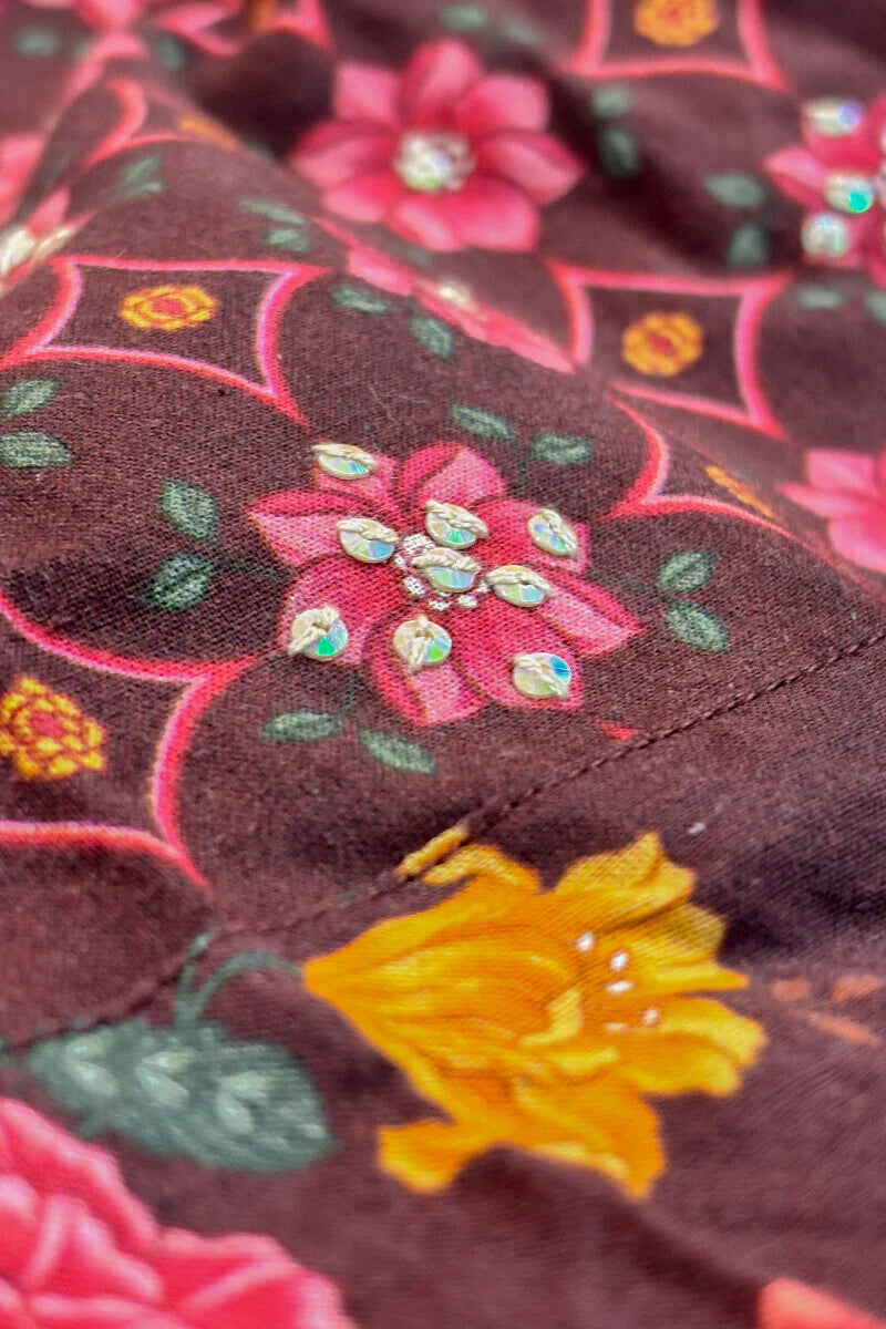 Surplus: Gulraiz Meera Kurta