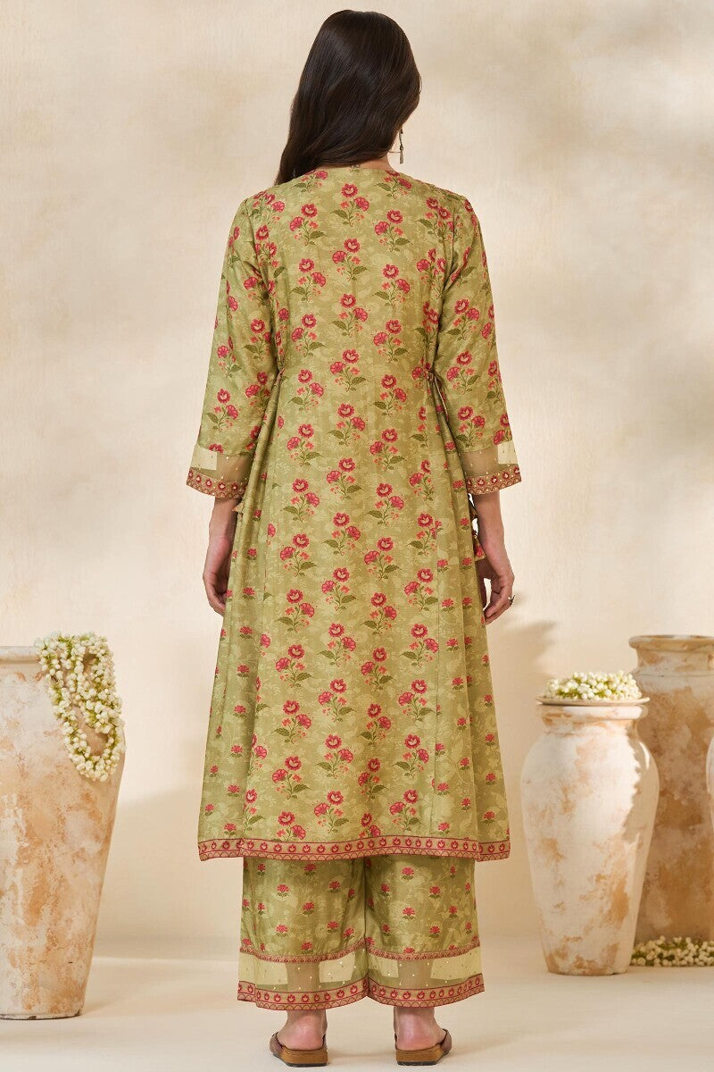 Mehrunissa Ayesha Kurta