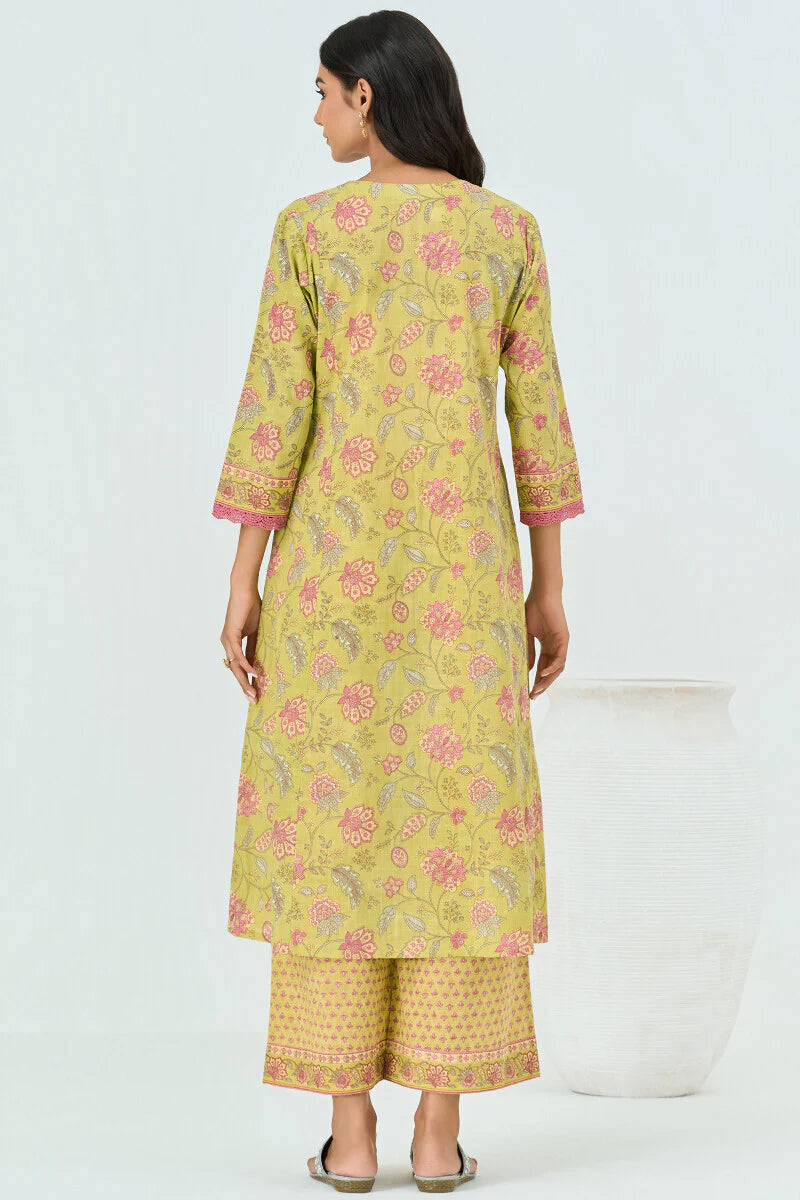 Surplus: Gauhar Naisa Kurta