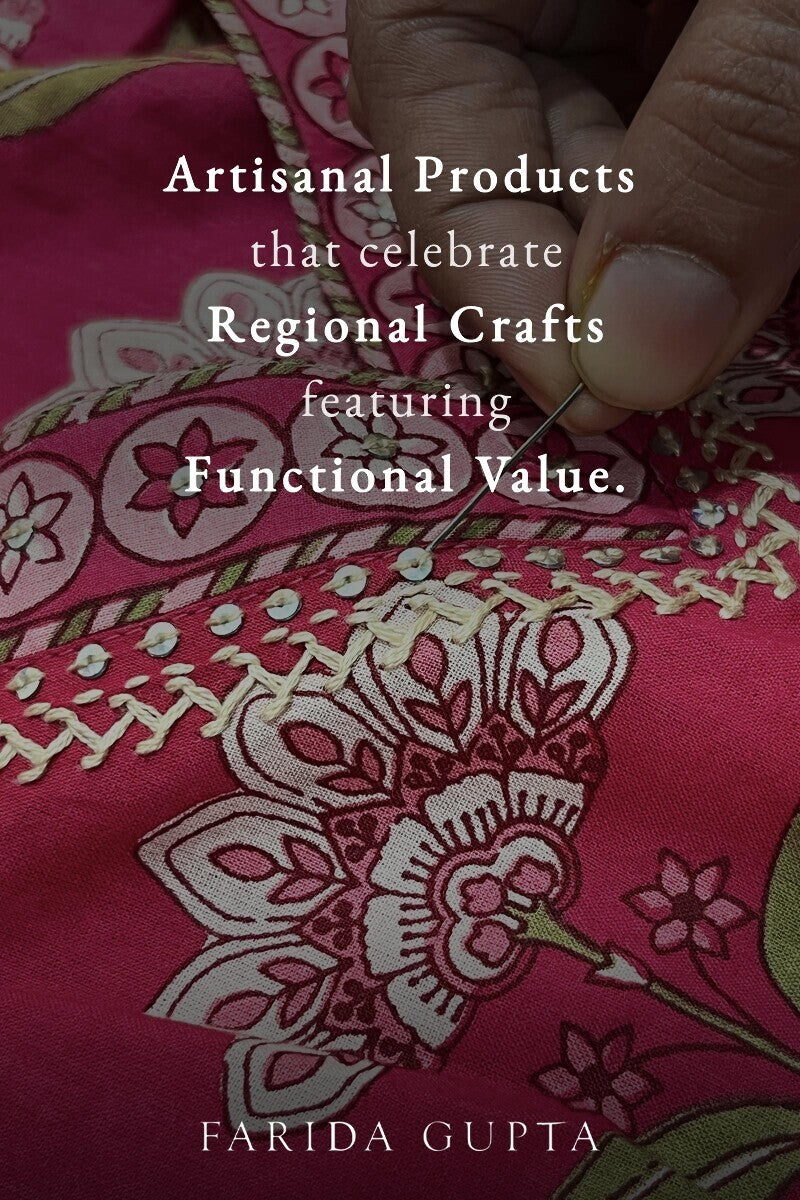 Rosheen Meera Sanganeri Kurta