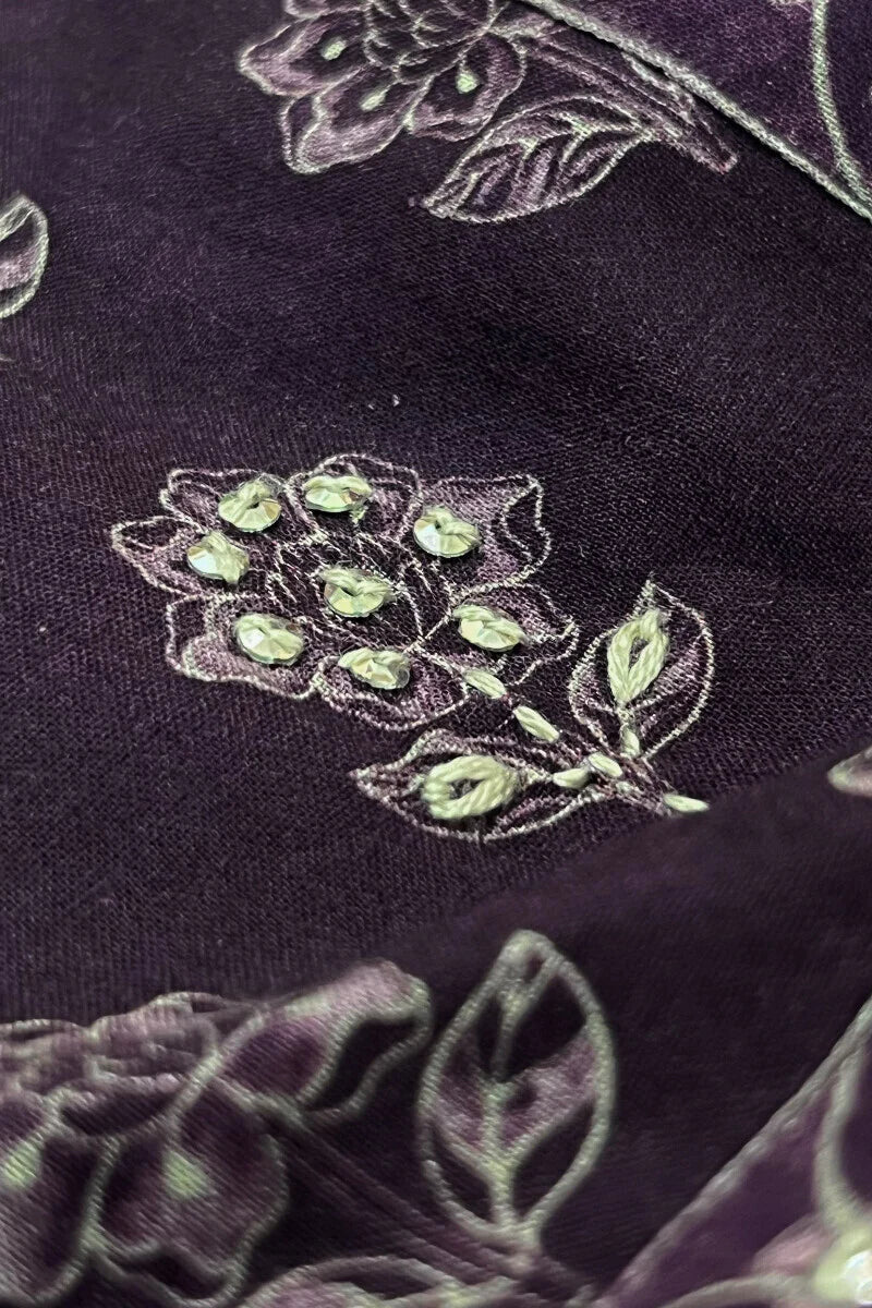 Mahnoor Maira Kurta