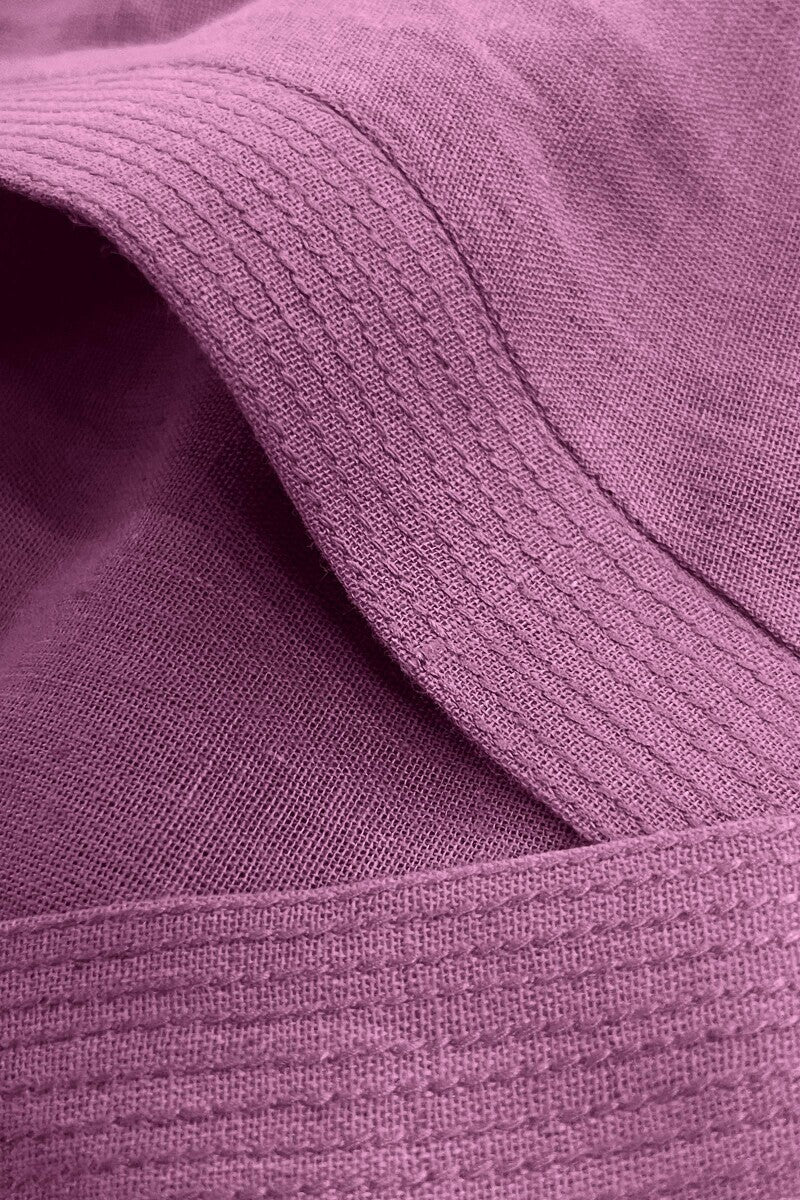 Roza Seher Orchid Purple Kurta