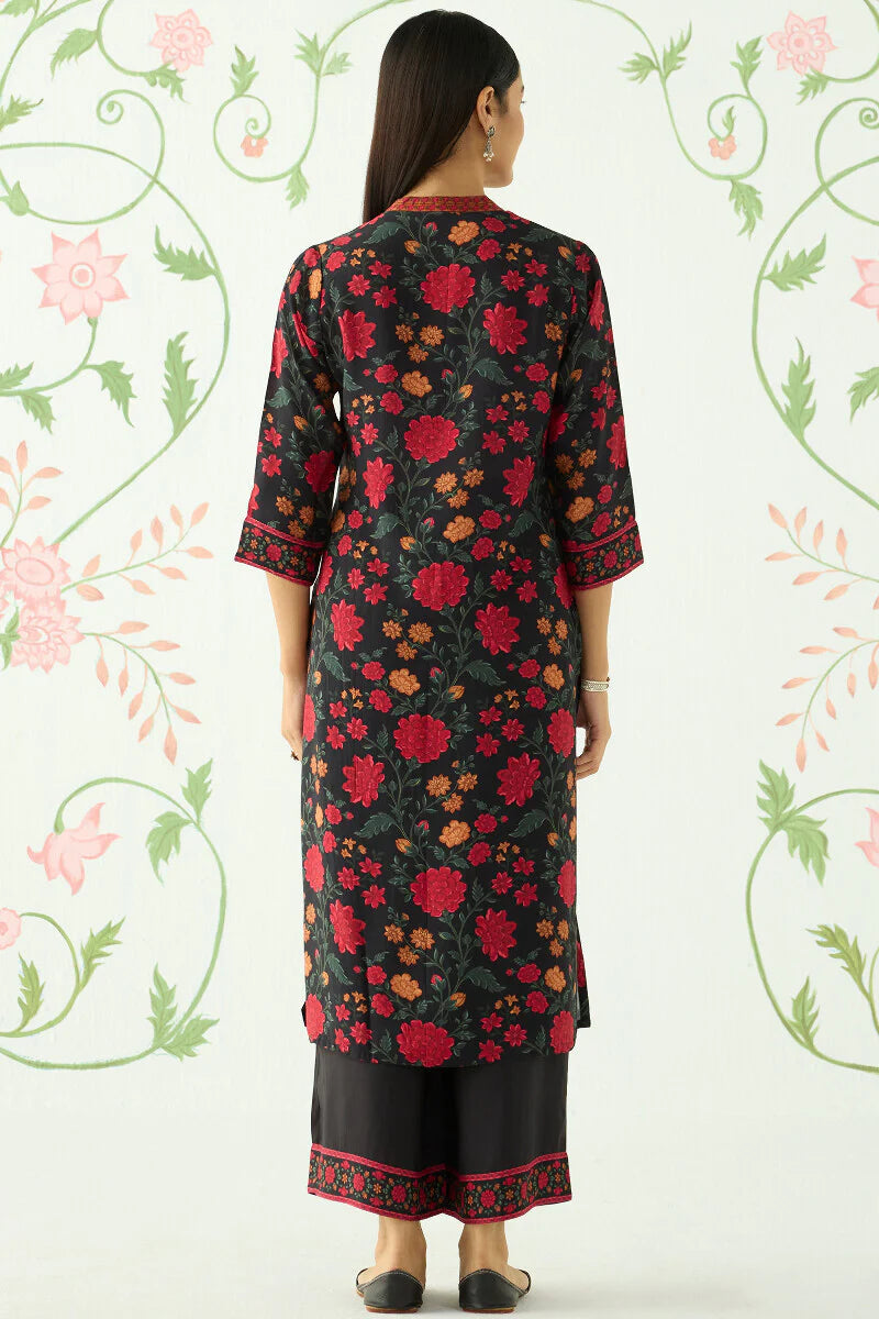 Surplus: Laylah Nafisa Kurta