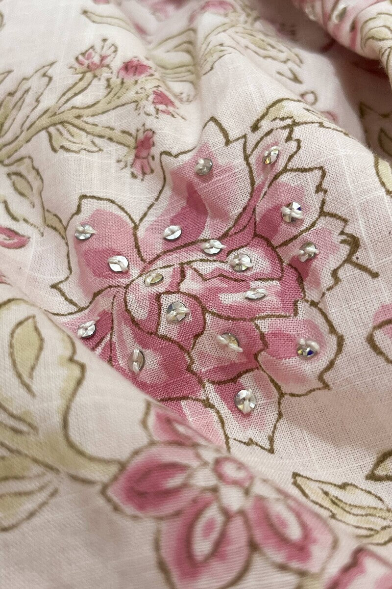 Rosheen Maya Sanganeri Kurta