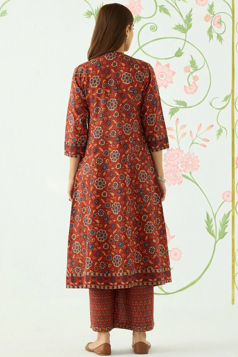 Surplus: Meher Maira Kurta