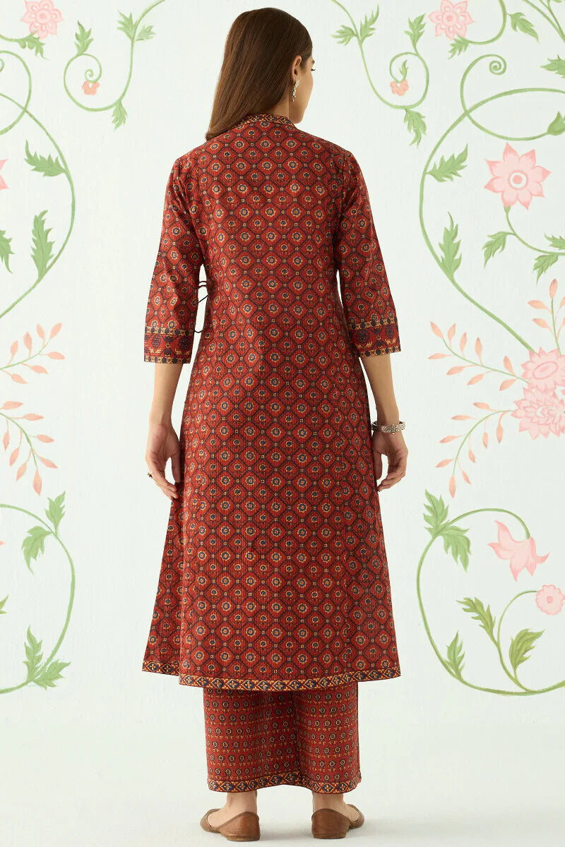 Surplus: Meher Ria Kurta