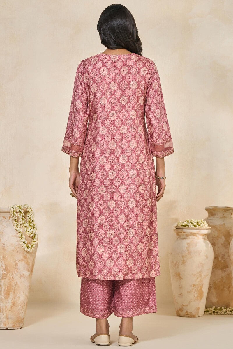 Mehrunissa Sameera Kurta