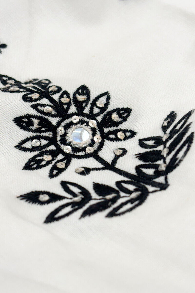 Mehraab Nafisa Kurta