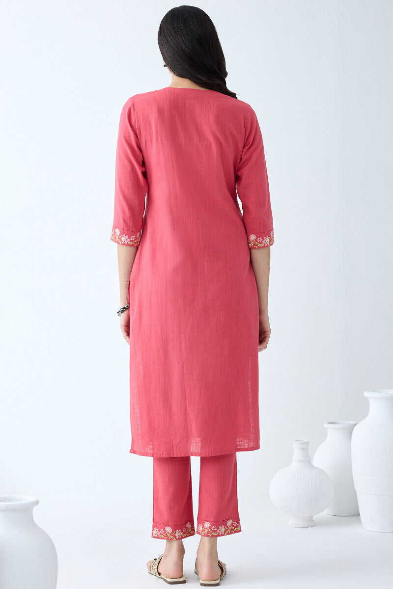 Mehraab Aziza Kurta