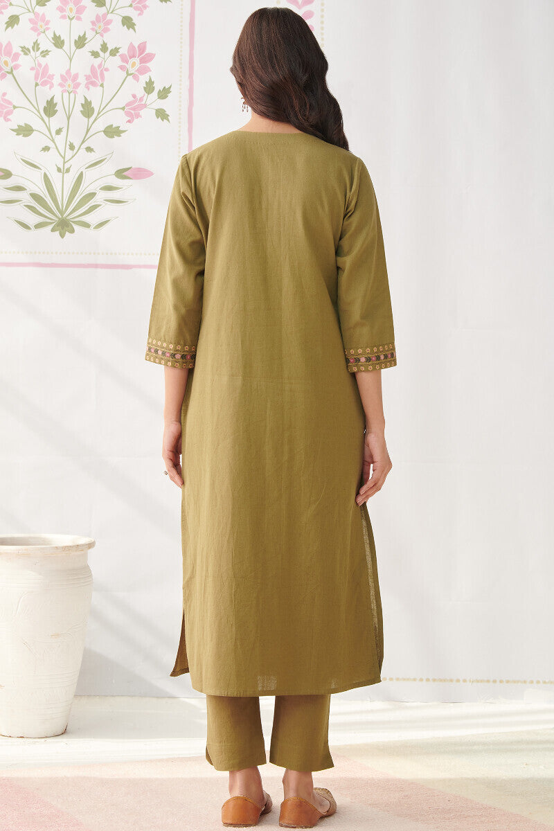 Roza Nafisa Kurta