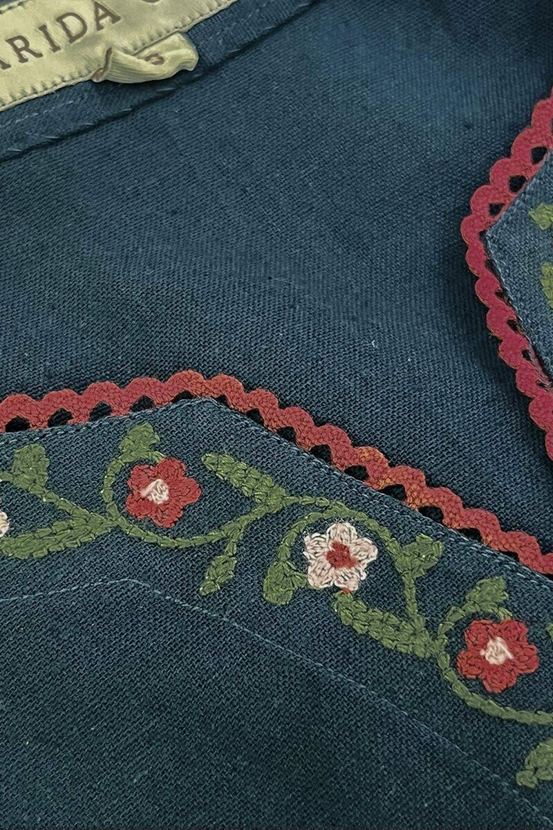 Rosheen Feriha Kurta