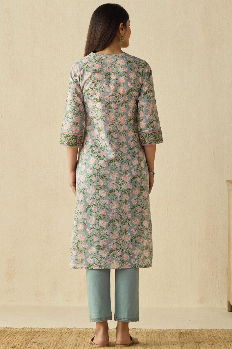 Nazm Rehmat Sanganeri Kurta