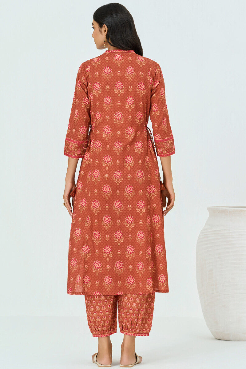 Laylah Zahira Kurta