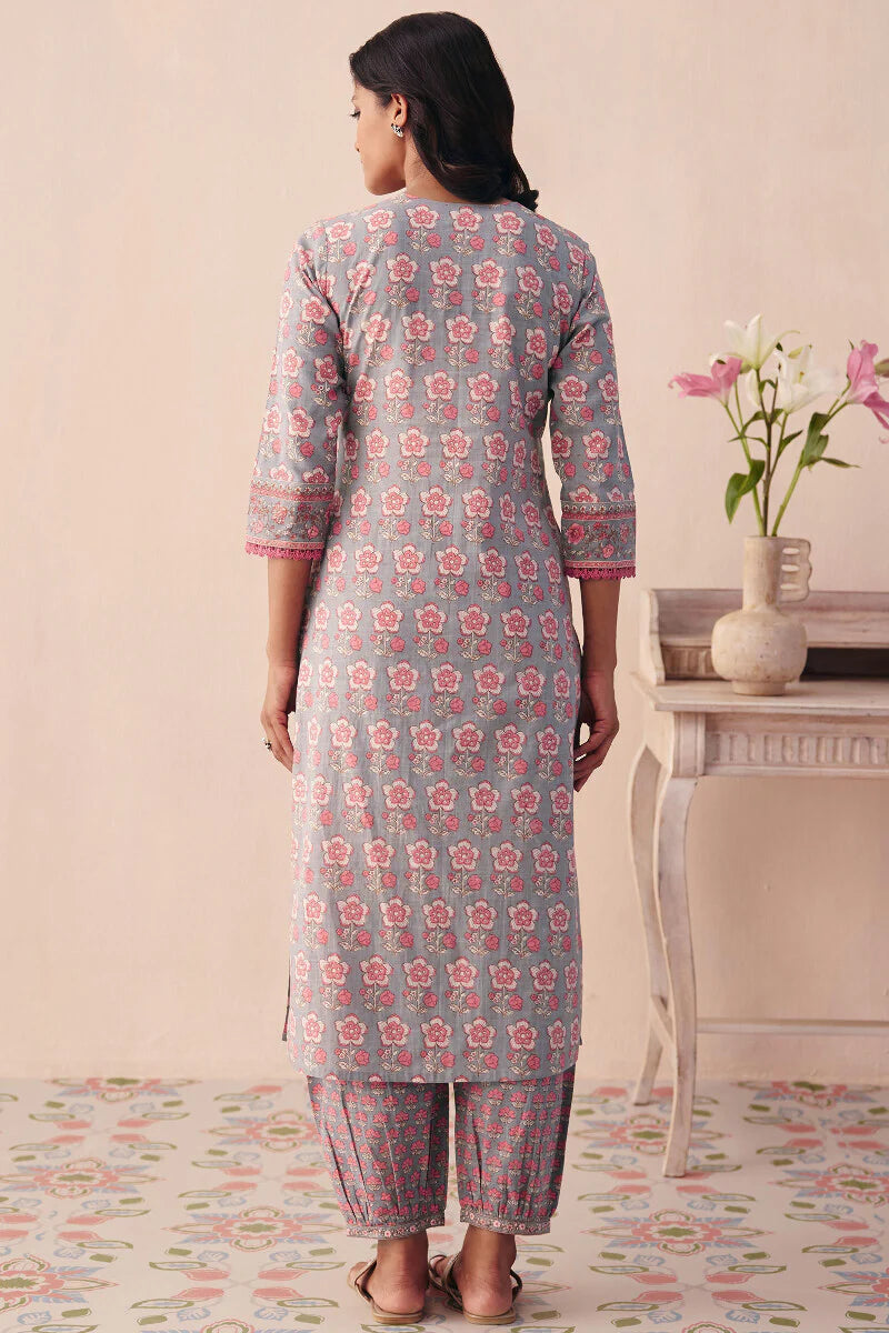 Surplus: Gulraiz Tahira Sanganeri Kurta