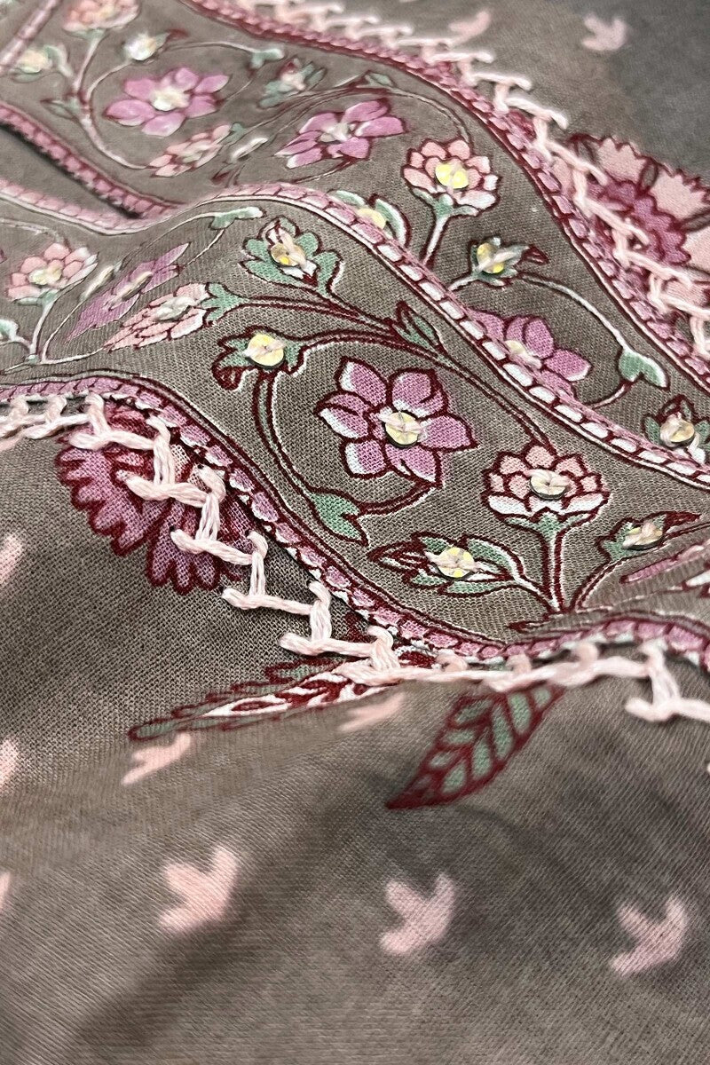 Rosheen Alya Sanganeri Kurta