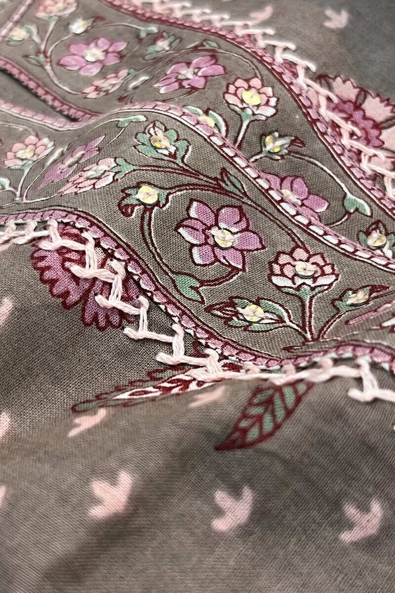 Rosheen Alya Sanganeri Kurta