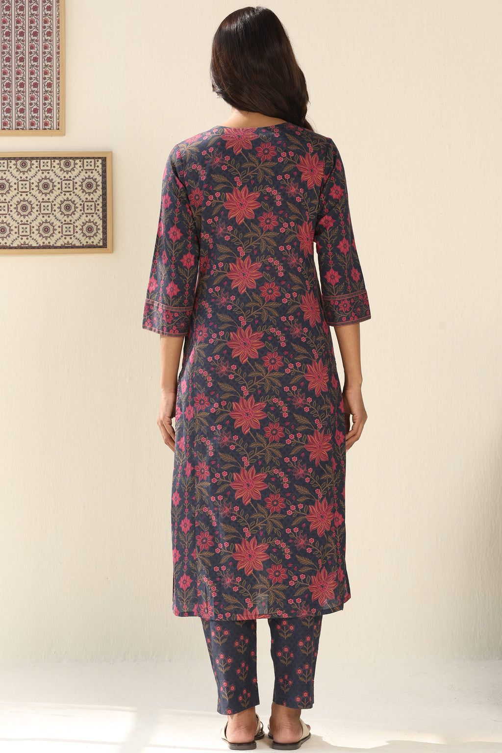 Laylah Leela Kurta