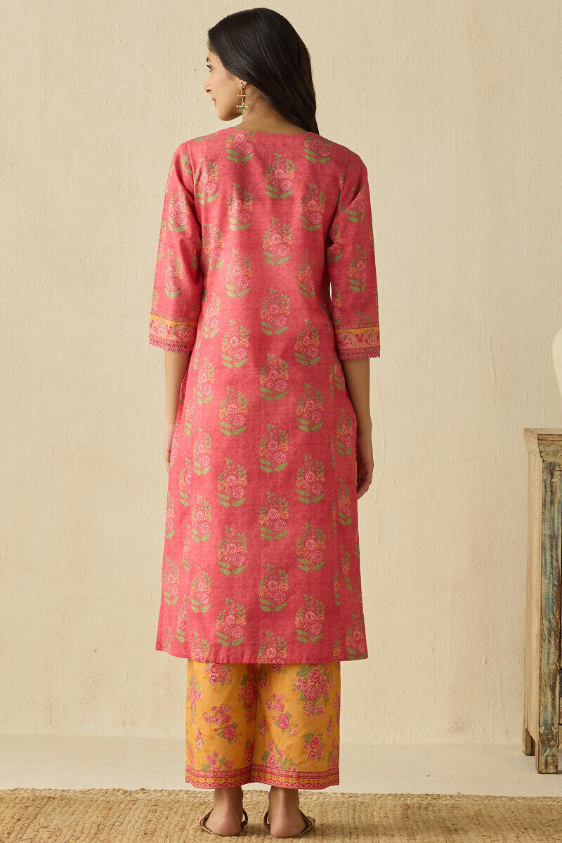 Meher Falak Kurta