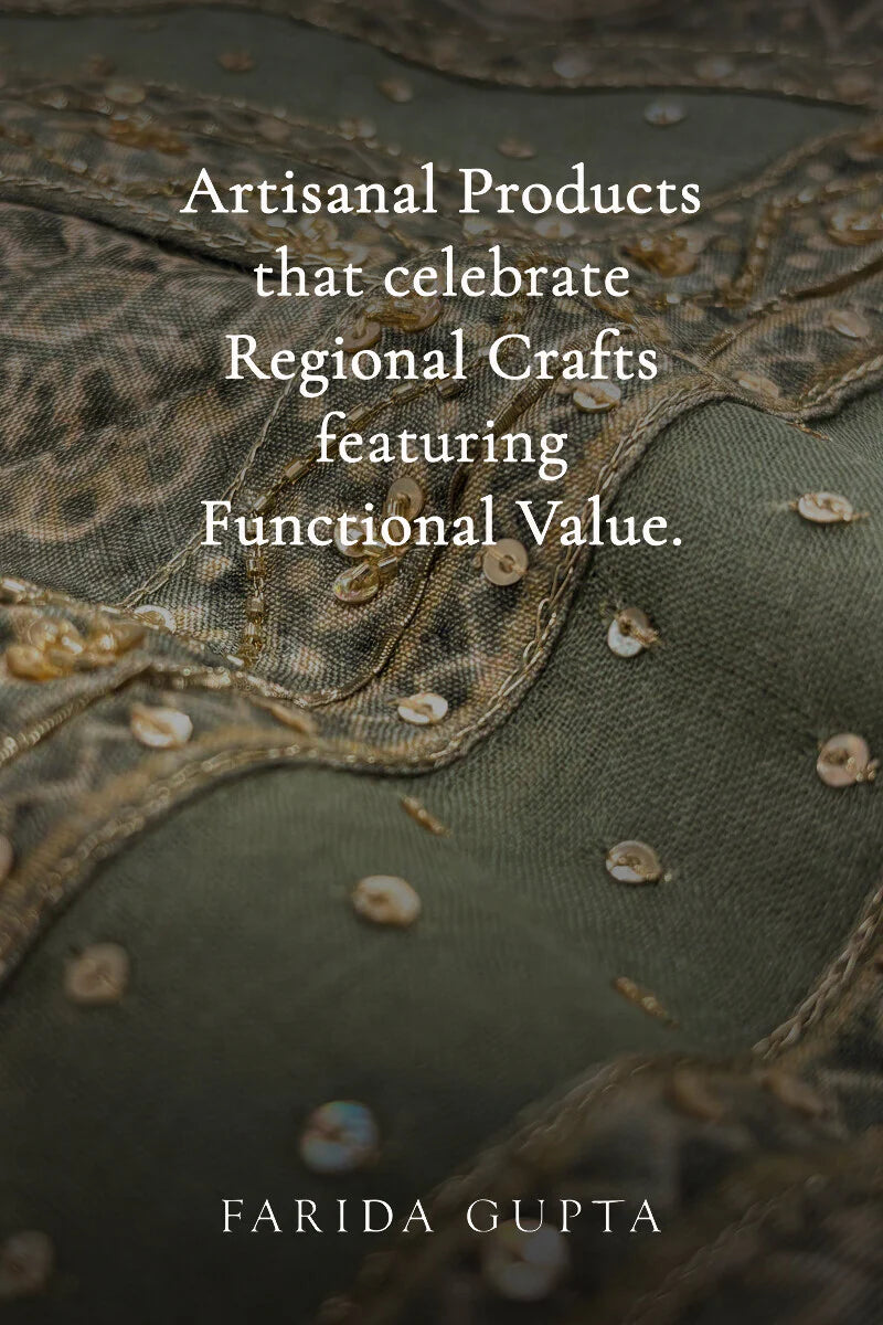 Surplus: Mehrunissa Feriha Kurta