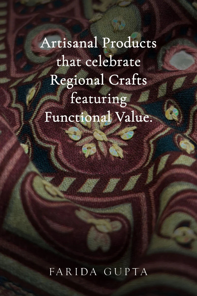 Surplus: Gauhar Chaand Kurta