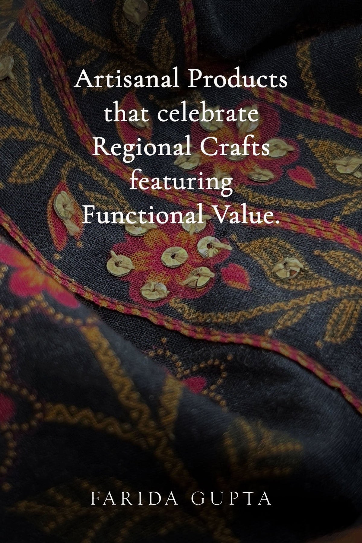 Surplus: Laylah Rumaiza Kurta
